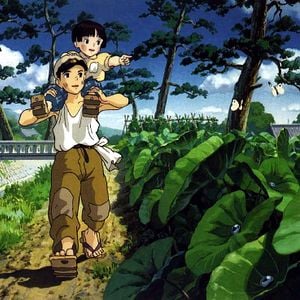 Foto Túmulo dos Vaga-Lumes