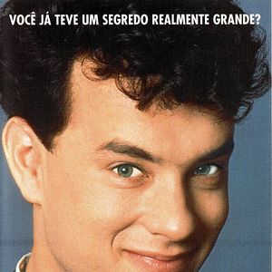 Foto Quero Ser Grande