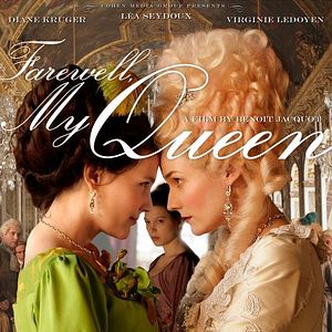 Foto Adeus, Minha Rainha