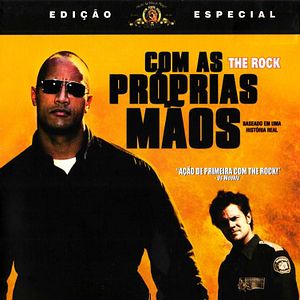 Foto Com as Próprias Mãos