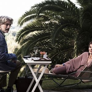 Foto Fabrizio Bentivoglio