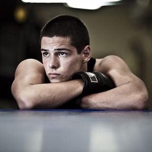 Foto Filippo Scicchitano