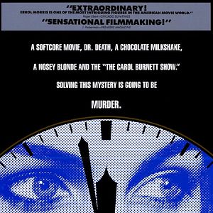 Foto A Tênue Linha da Morte