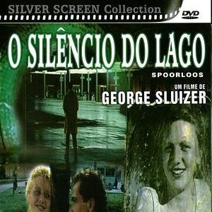 Foto O Silêncio do Lago