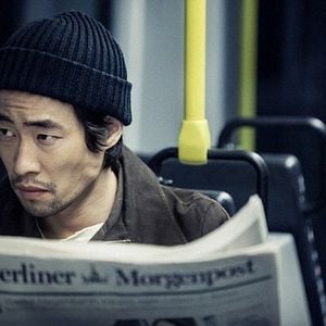 Foto O Arquivo de Berlim