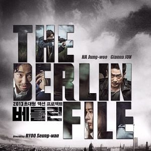 Foto O Arquivo de Berlim