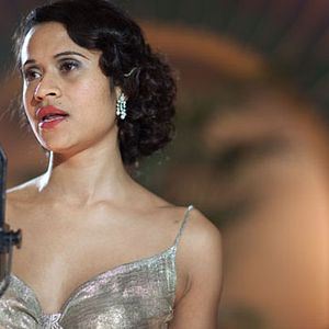 Foto Dancing on the Edge