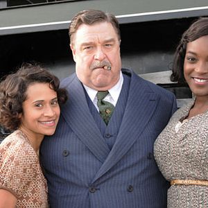 Foto Dancing on the Edge