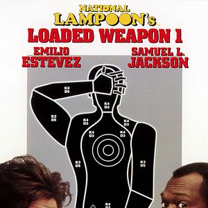 Foto Máquina Quase Mortífera