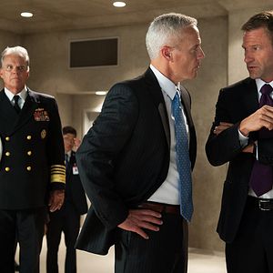 Foto Invasão a Casa Branca