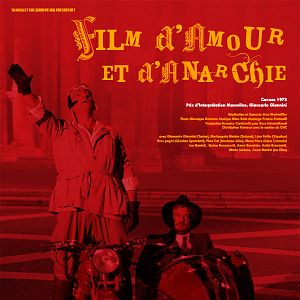 Foto Amor e Anarquia