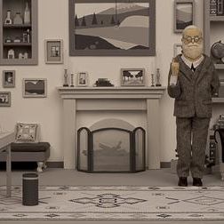 Foto Monty Python - A Autobiografia de um Mentiroso