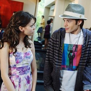 Foto Um Geek Encantador