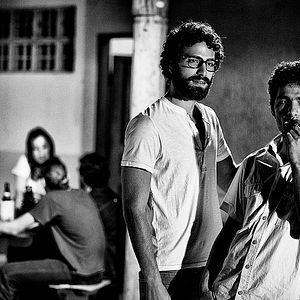 Foto As Horas Vulgares