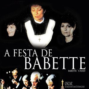 Foto A Festa de Babette
