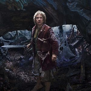 Foto Martin Freeman