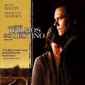 Foto Trilhos do Destino