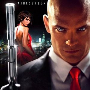 Foto Hitman - Assassino 47