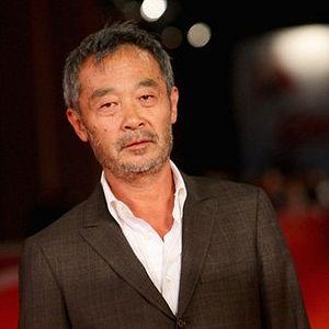 Foto Tian Zhuangzhuang