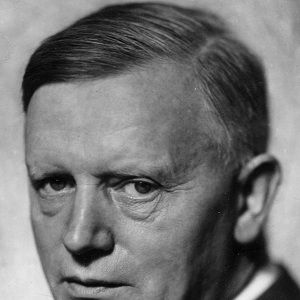 Foto Carl Theodor Dreyer