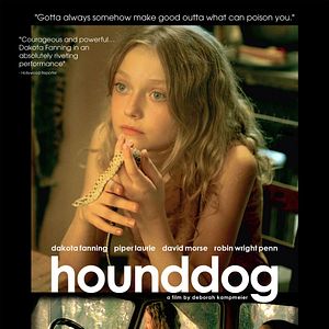 Foto Hounddog