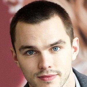 Foto Nicholas Hoult