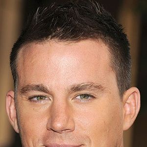 Foto Channing Tatum