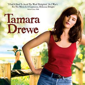 Foto O Retorno de Tamara