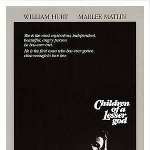 Foto Filhos do Silêncio