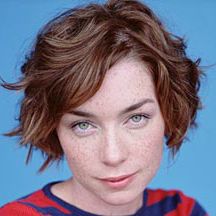 Foto Julianne Nicholson