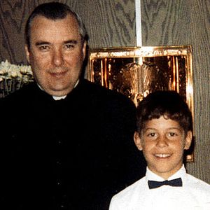 Foto Mea Maxima Culpa: Silêncio na Casa Divina