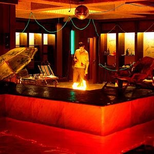 Foto Luis Fernández (II)