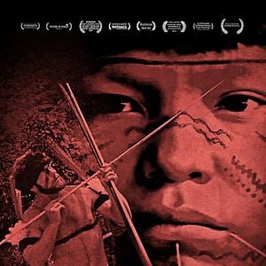 Foto Segredos da Tribo