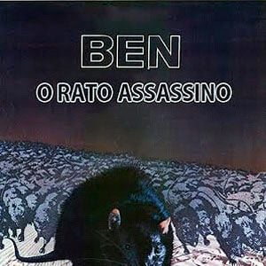 Foto Ben, o Rato Assassino
