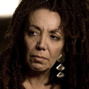 Foto Joëlle Sevilla