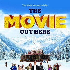 Foto The Movie Out Here