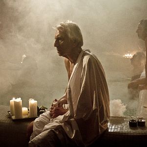 Foto A Bela que Dorme