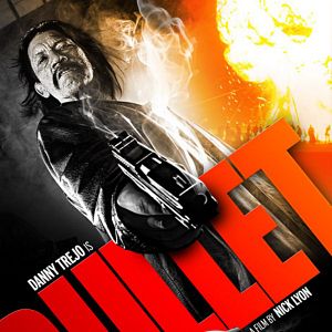 Foto Bullet