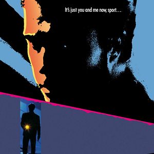 Foto Caçador de Assassinos