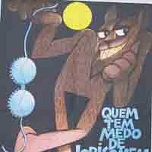 Foto Quem Tem Medo do Lobisomem?