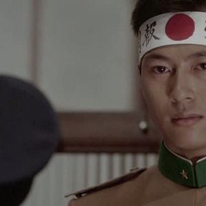 Foto Mishima: Uma Vida em Quatro Tempos