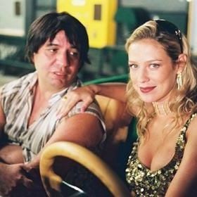 Foto Casseta & Planeta - Seus Problemas Acabaram!!!