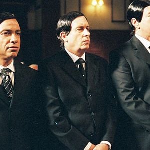 Foto Casseta & Planeta - Seus Problemas Acabaram!!!