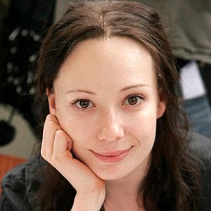 Foto Chulpan Khamatova