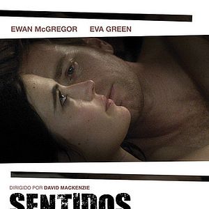 Foto Sentidos do Amor