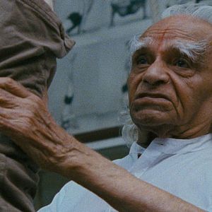 Foto Der Atmende Gott