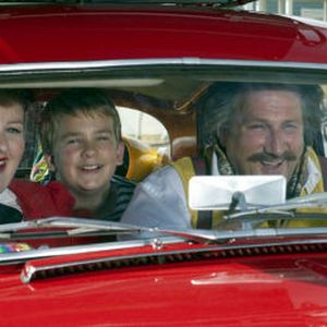 Foto Eva Van der Gucht