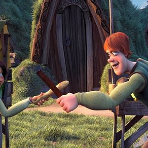 Foto Thor - Lendas de Valhalla