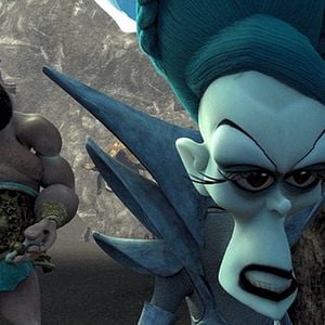 Foto Thor - Lendas de Valhalla