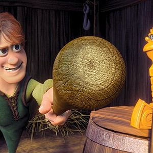 Foto Thor - Lendas de Valhalla